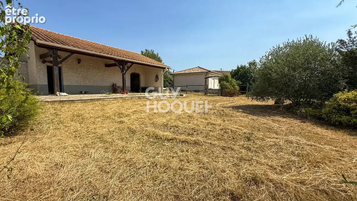 Maison à ASSIEU