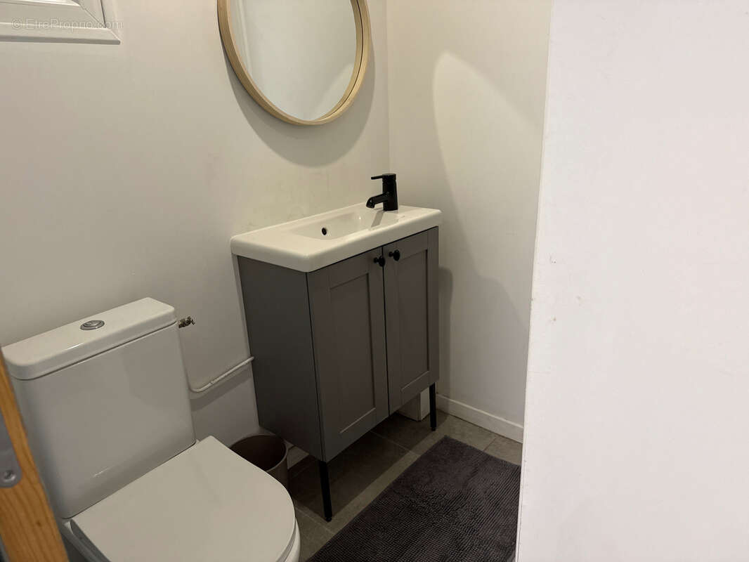 Maison à SAINT-JEAN-DE-MONTS