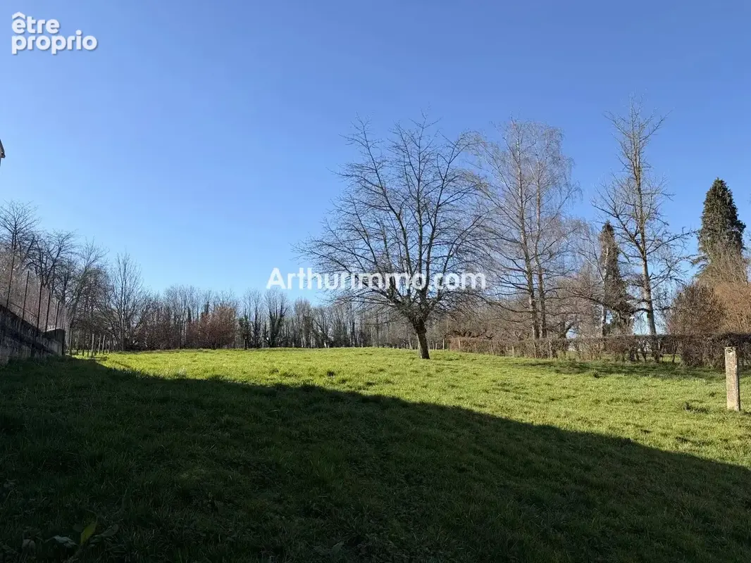 Corps de ferme en pierre a renover – 4 800 m² de terrain – 250 m² de dépendances - photo 5