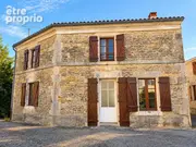 Maison à SAINT-MICHEL-EN-L'HERM
