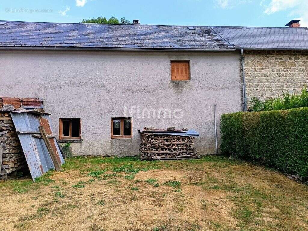 Maison fin 19e en pierres - photo 17