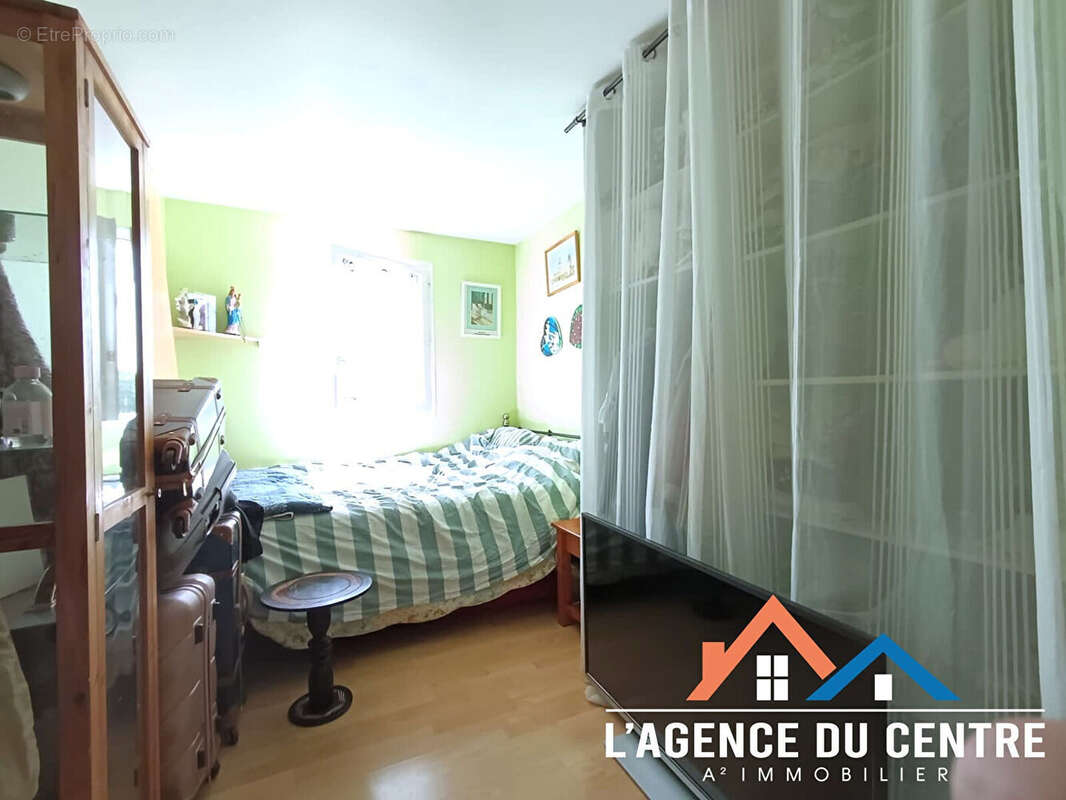 Maison à CARRIERES-SOUS-POISSY