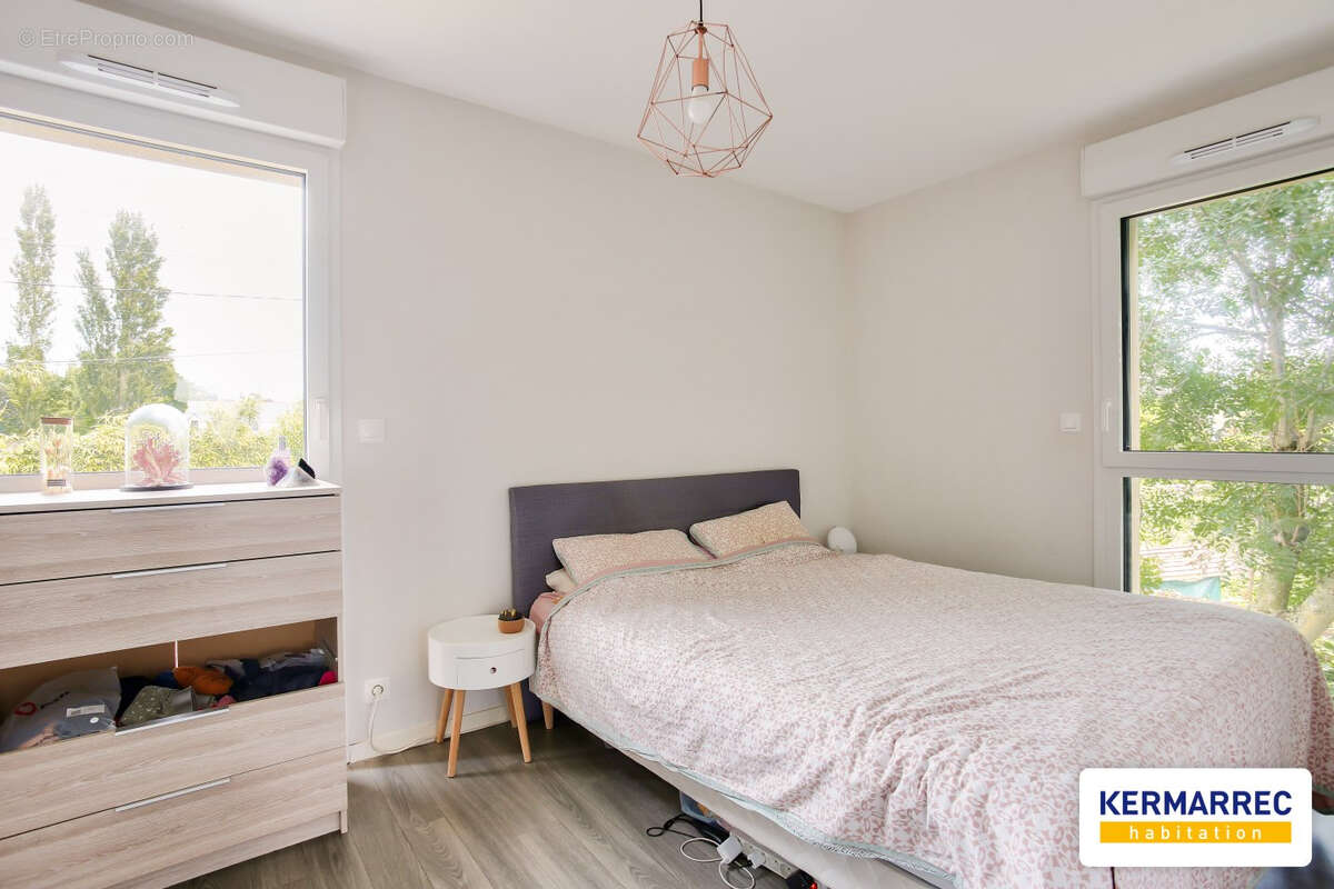 Maison à SAINT-MALO