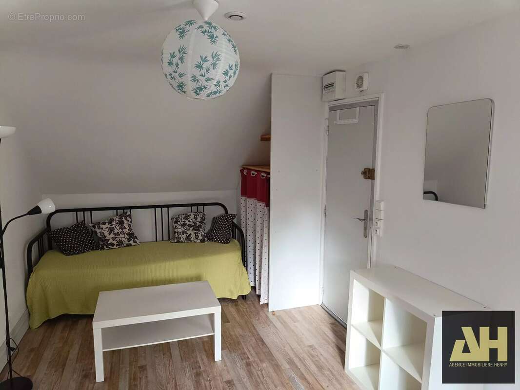 Appartement à BREST