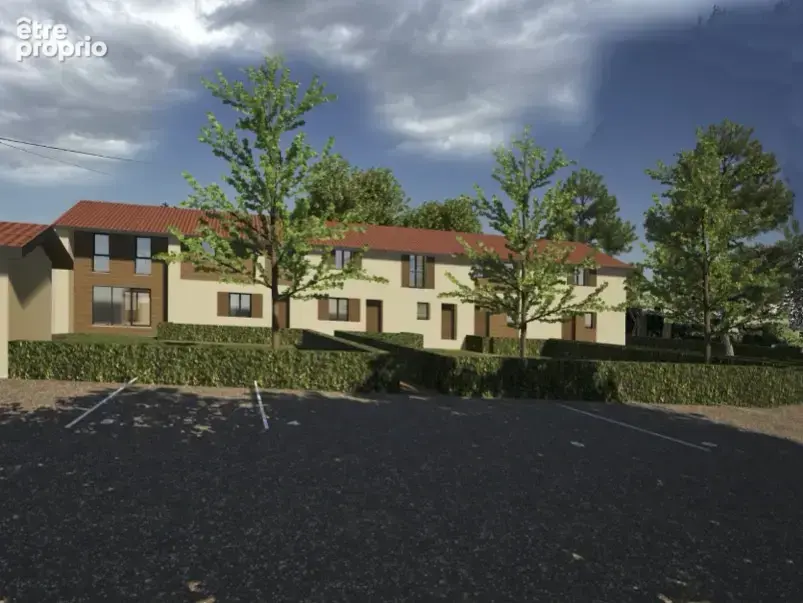 Maison en plateau - photo 5