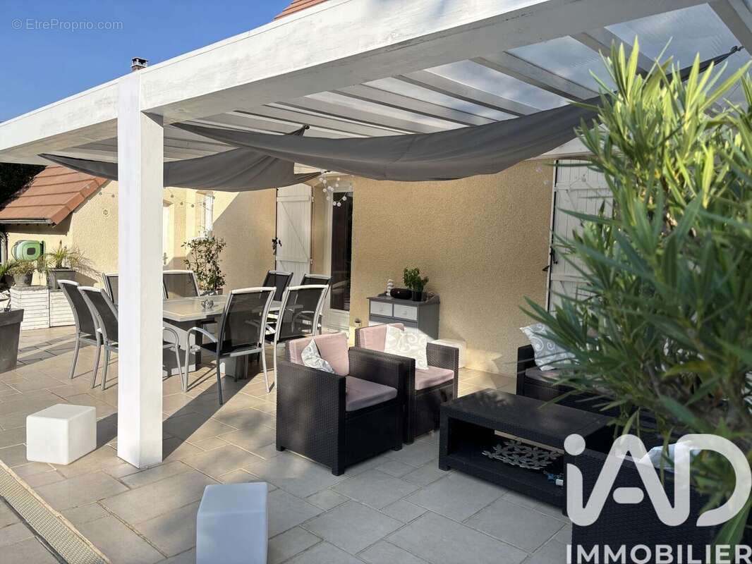 Photo 3 - Maison à AUXERRE