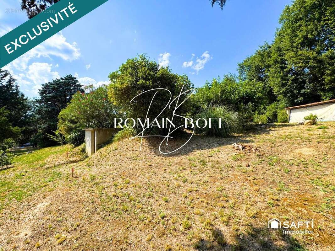 Photo 3 - Maison à CRUVIERS-LASCOURS