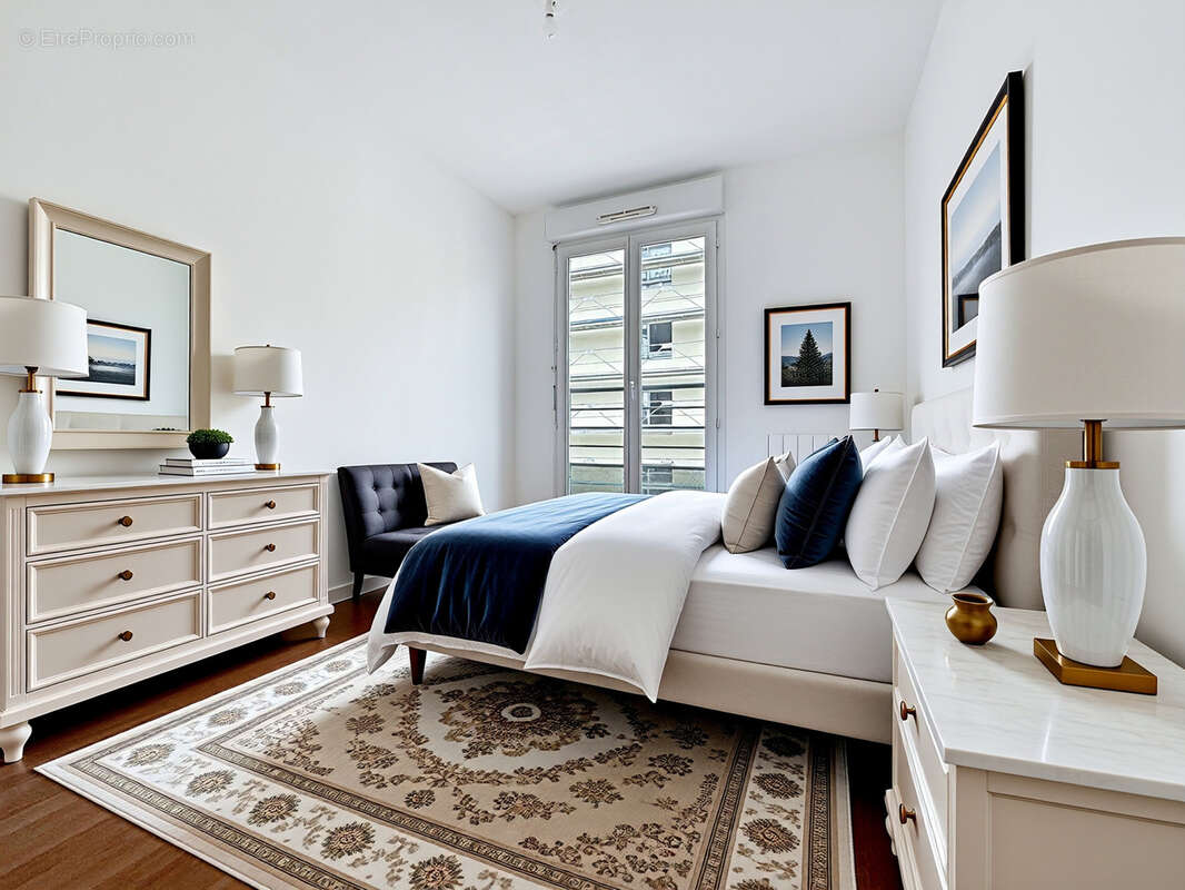 Appartement à LYON-9E