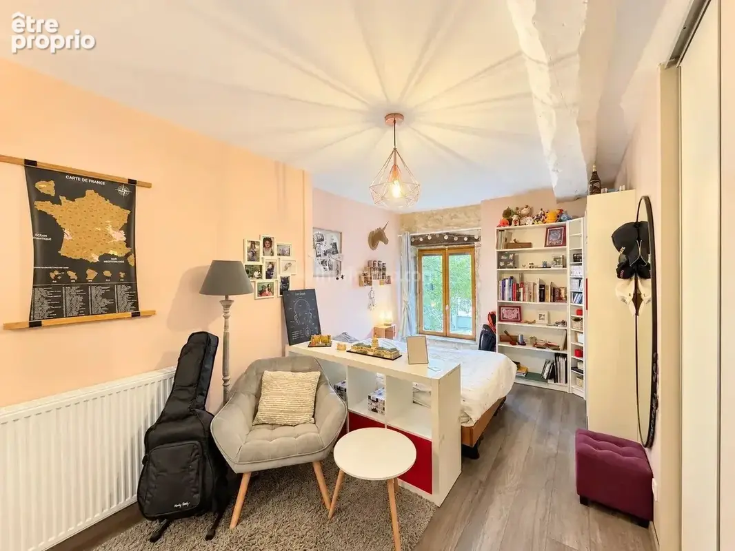 Vente Maison Trept(38460) 799 000ï¿œ - photo 10