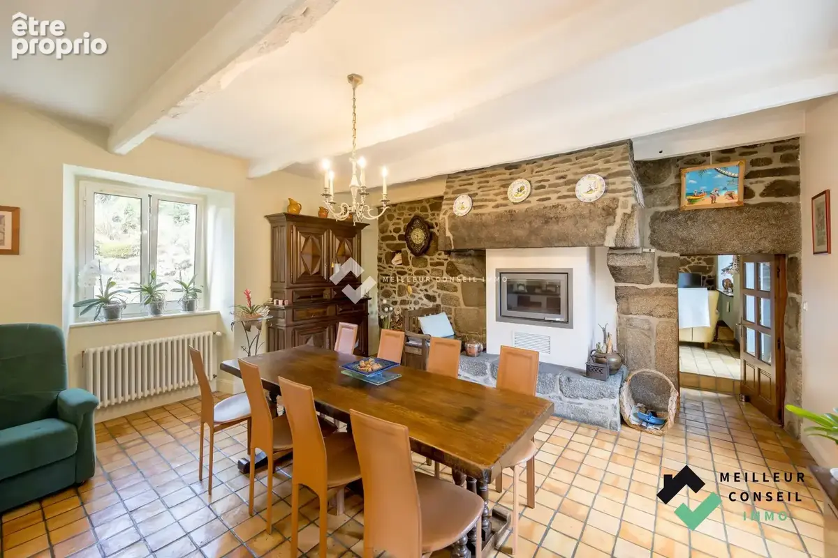Maison 6 pièces 179 m² à vendre à Saint-Julien (22940) - photo 5
