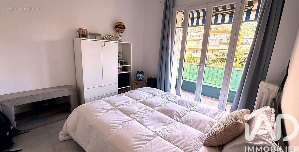 Photo 6 - Appartement à NICE