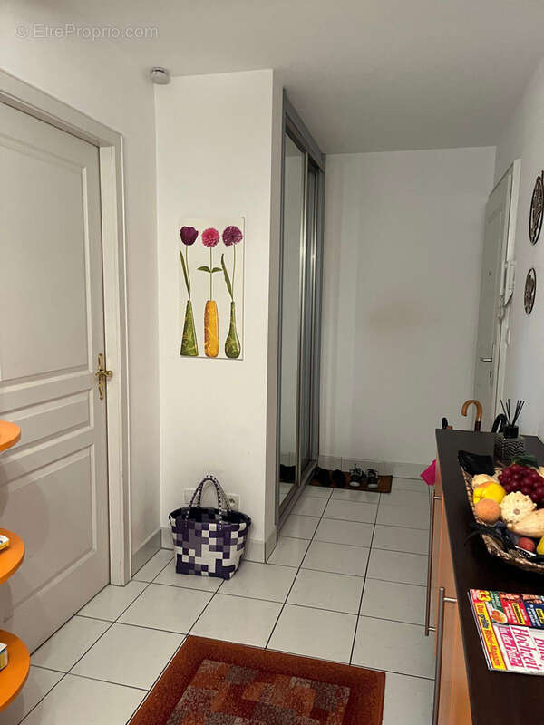 Appartement 3 pièces proche centre et frontière - photo 2