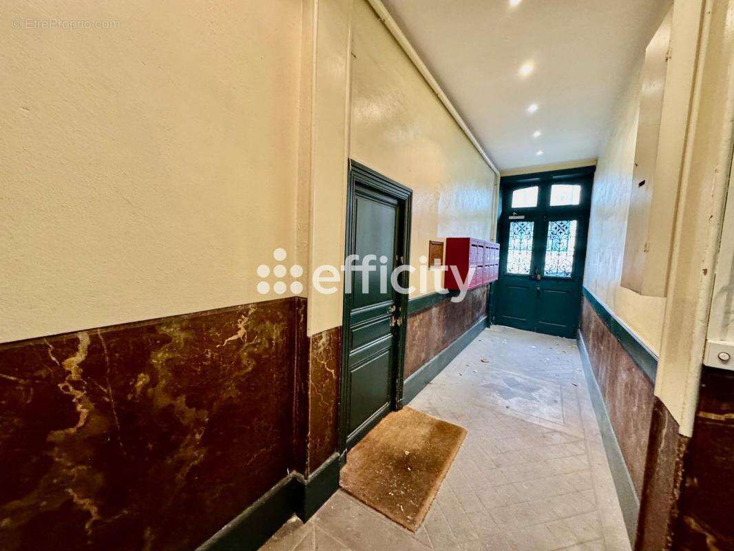 Appartement à CLERMONT-FERRAND
