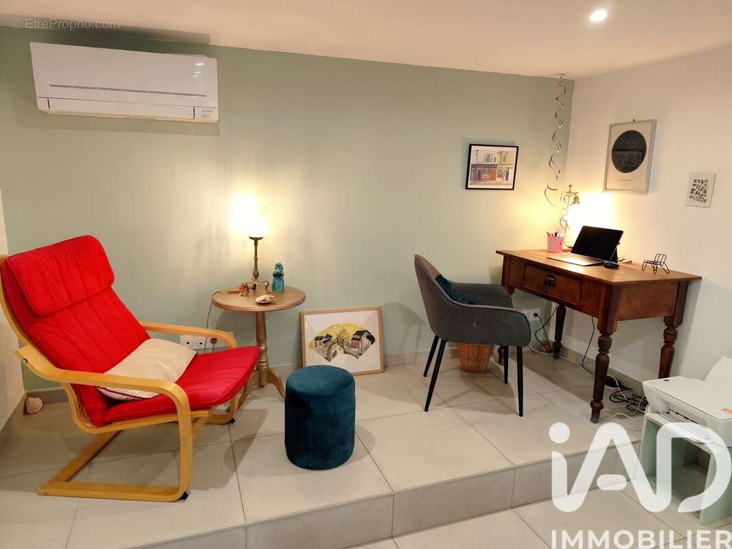 Photo 7 - Appartement à PORT-VENDRES