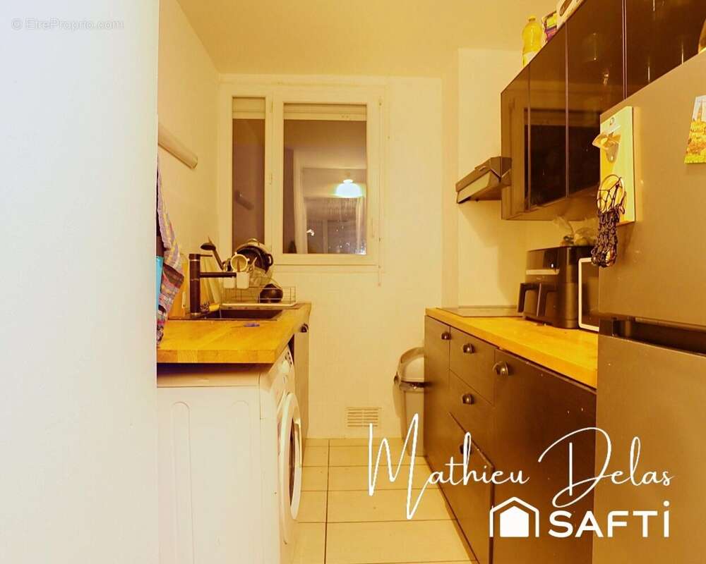 Photo 3 - Appartement à MERIGNAC