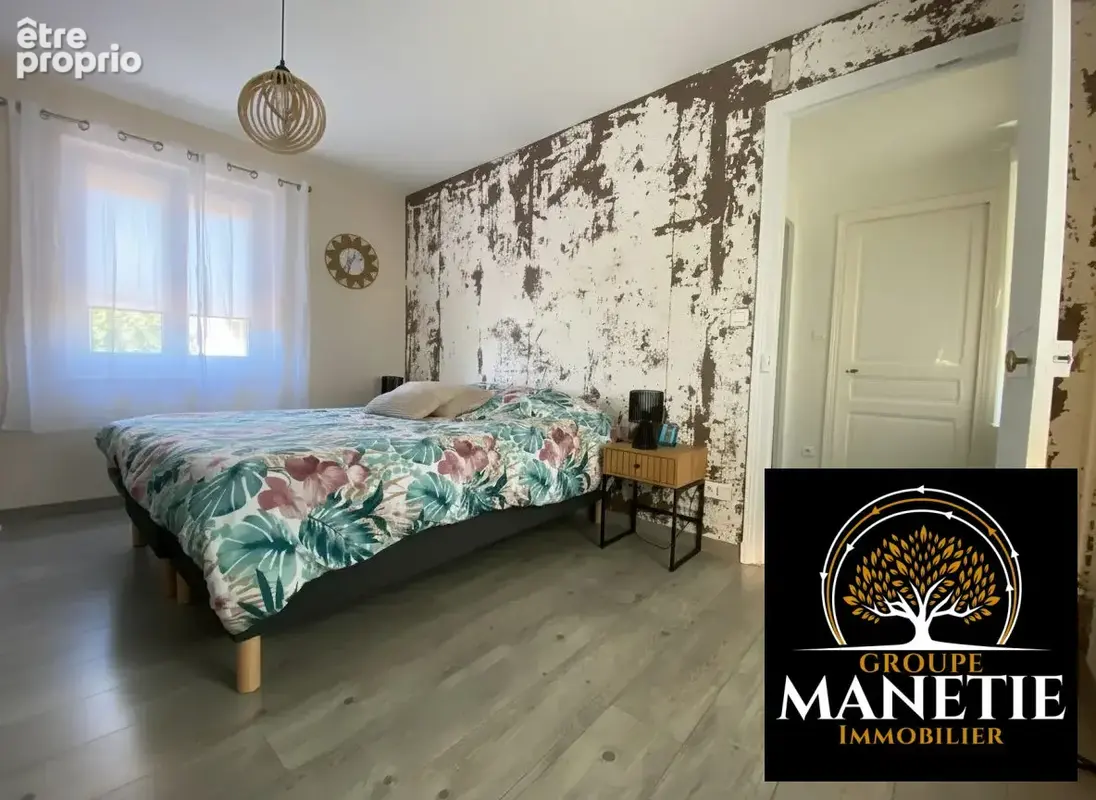 Maison 5 pièces 99 m² à vendre à Bucquoy (62116) - photo 6