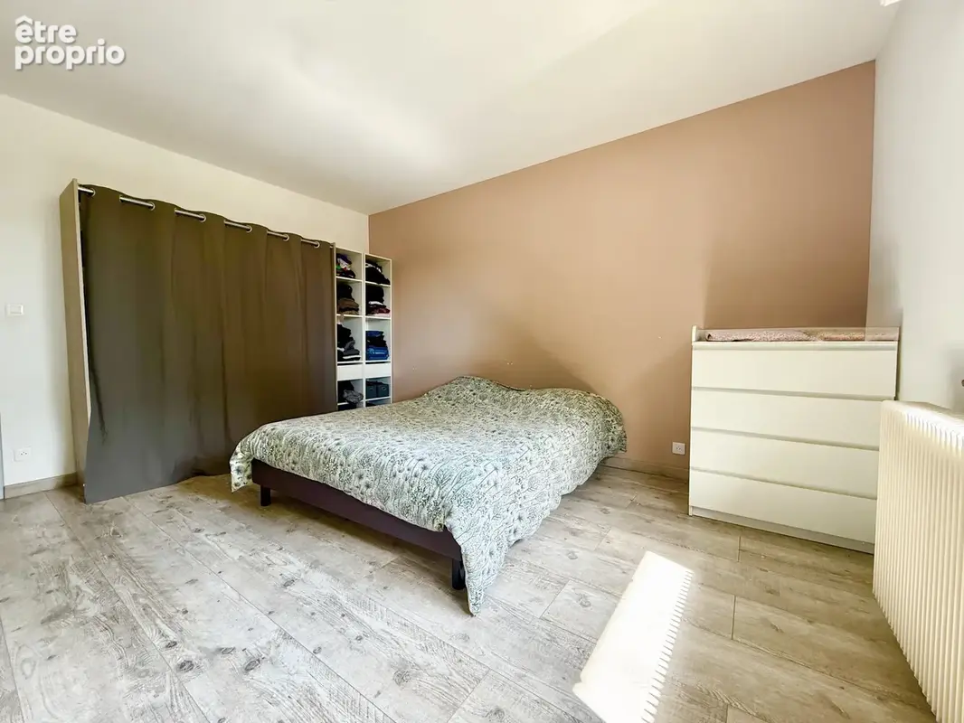 Colmar   ladhof  appartement 3 pièces 92 m2 - photo 4