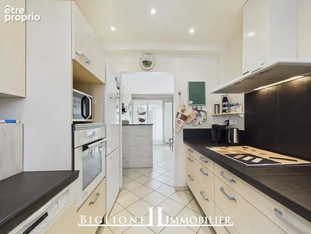 Maison 6 pièces 143 m² à vendre à Montfermeil (93370) - photo 5