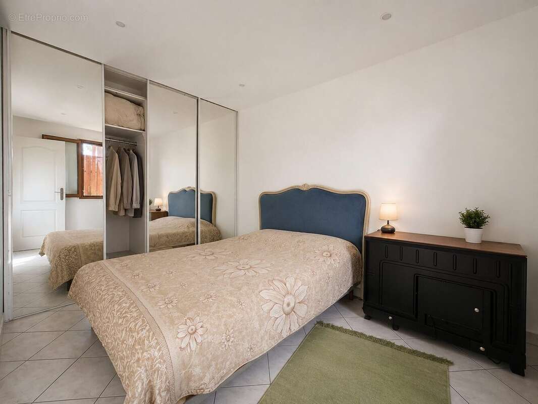 Appartement 46 m² à Cannes  - photo 8