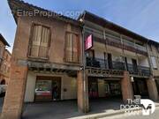 Maison à SAINT-SULPICE-SUR-LEZE