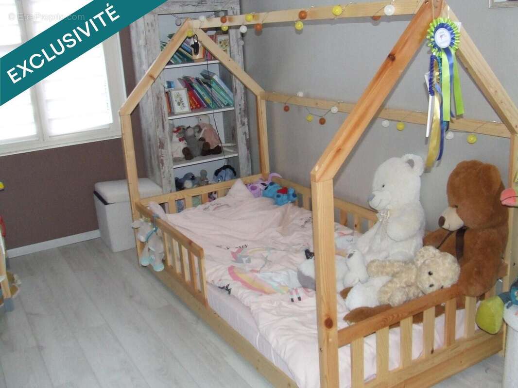 Photo 7 - Maison à BAR-LE-DUC