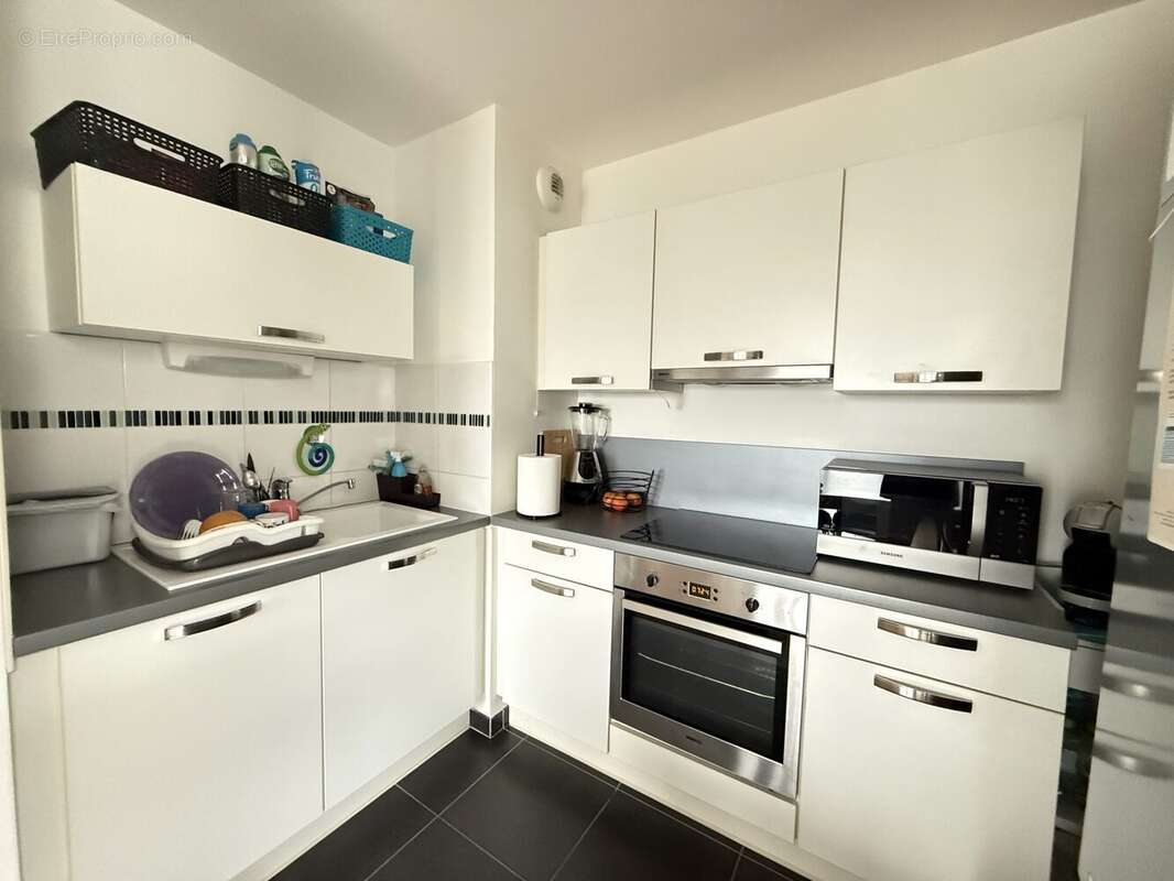 Appartement à WATTIGNIES