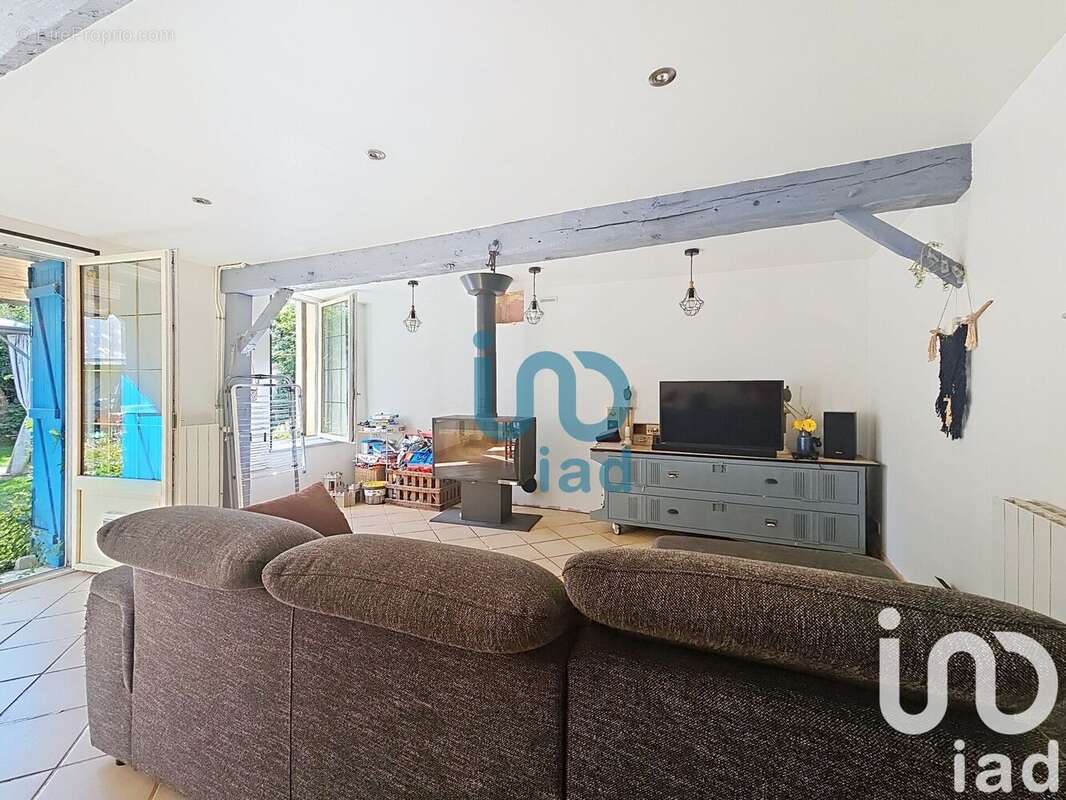 Photo 6 - Maison à LOMMOYE