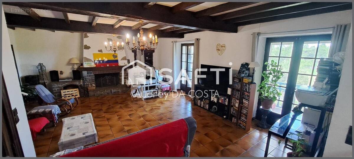 Photo 1 - Appartement à OLORON-SAINTE-MARIE