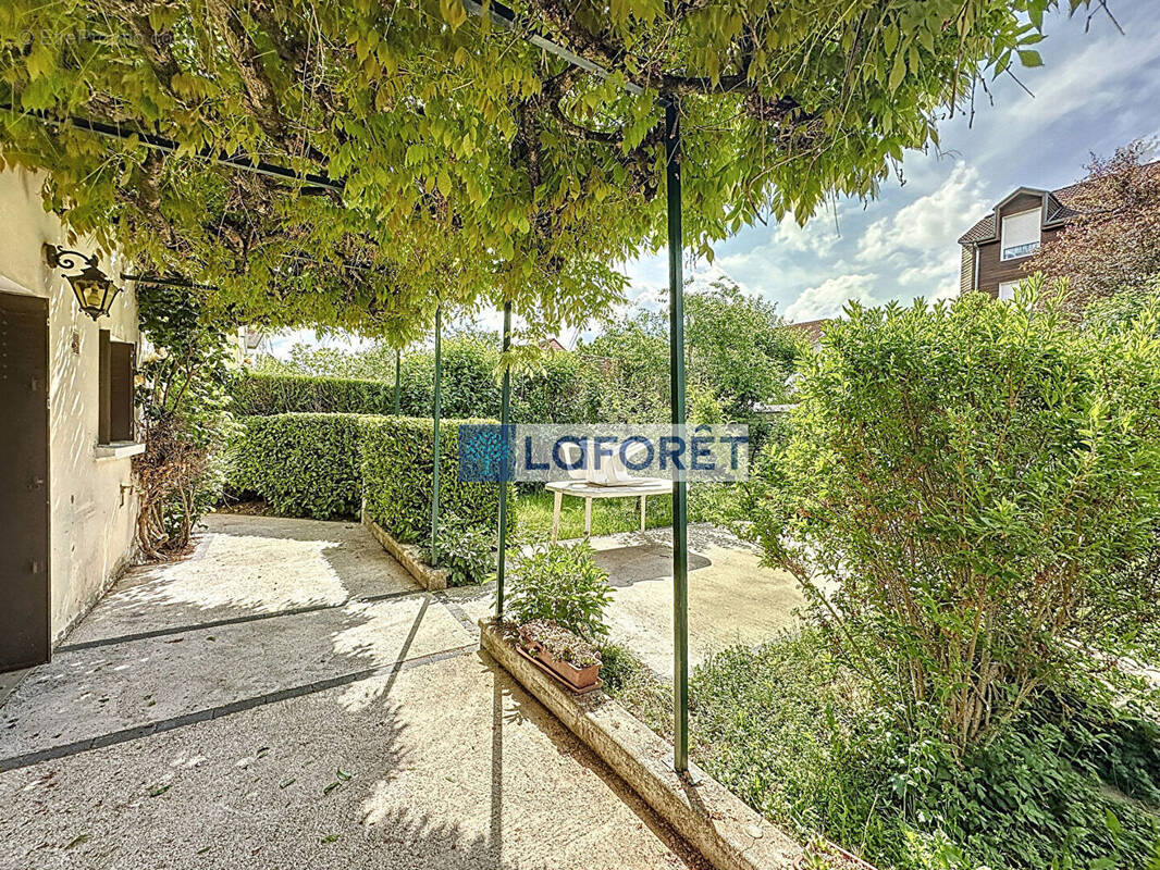 Maison à SAINT-DIZIER