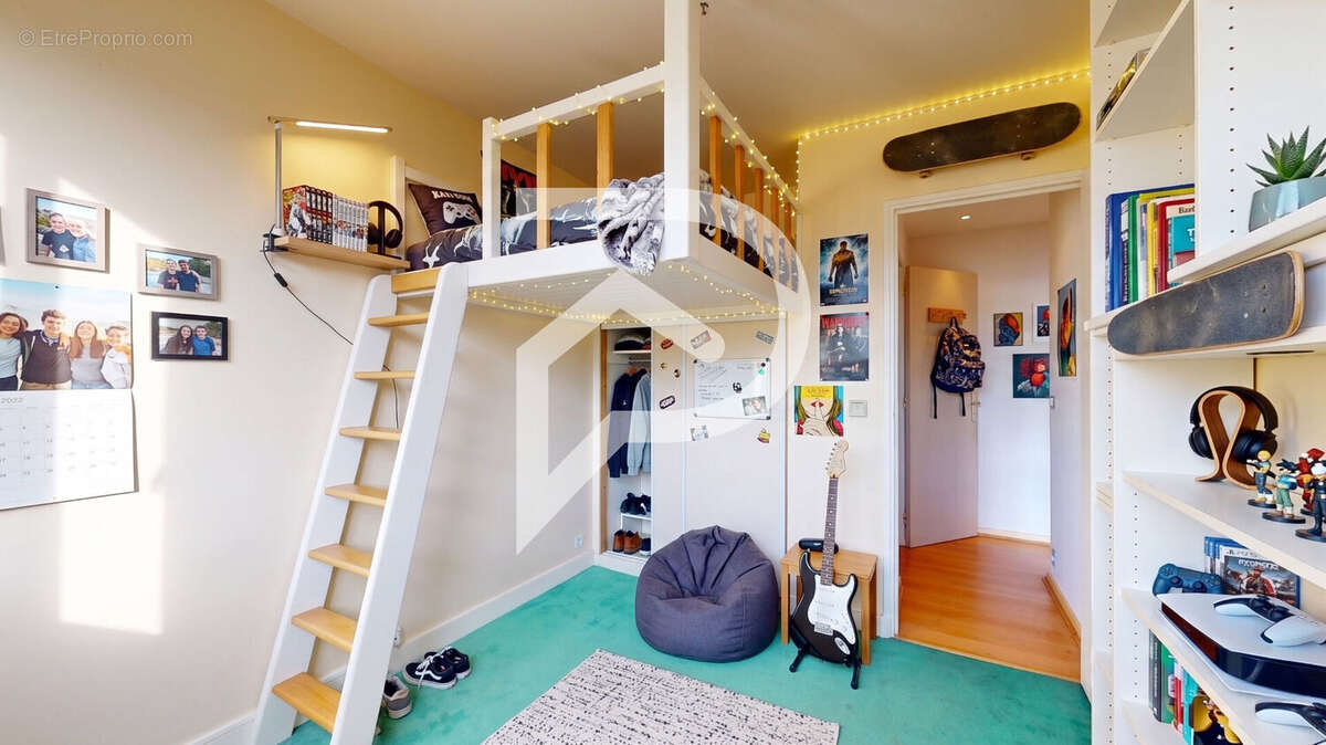 Appartement à MARLY-LE-ROI