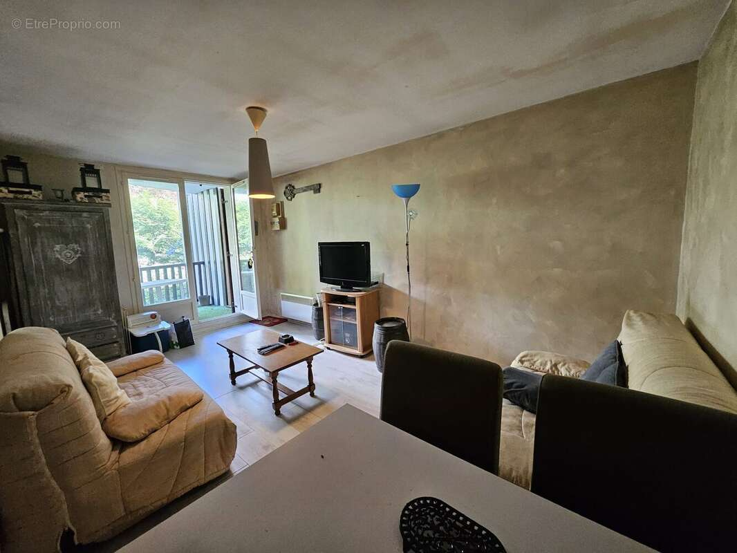 Appartement à BLONVILLE-SUR-MER