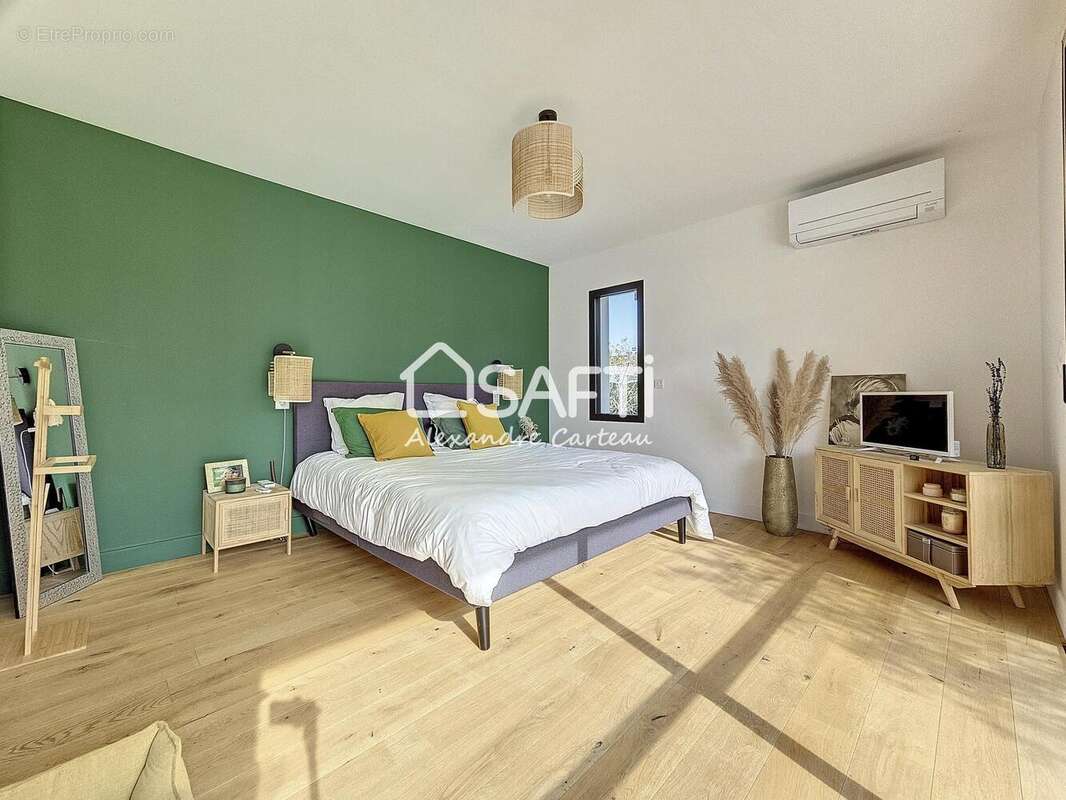 Photo 7 - Maison à LATRESNE