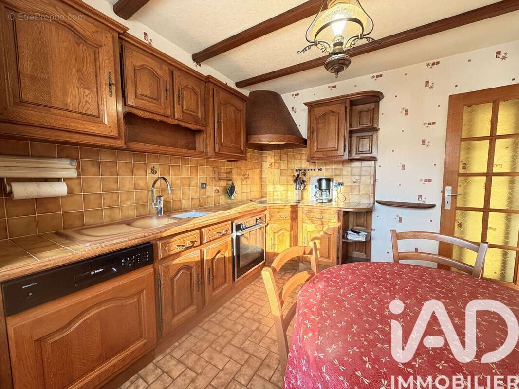 Photo 7 - Maison à NOIDANS-LES-VESOUL