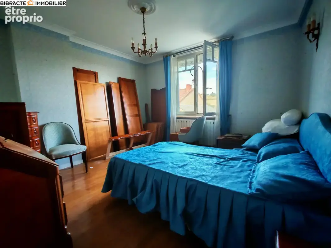 Maison 5 pièces 90 m² à vendre à Semelay (58360) - photo 7