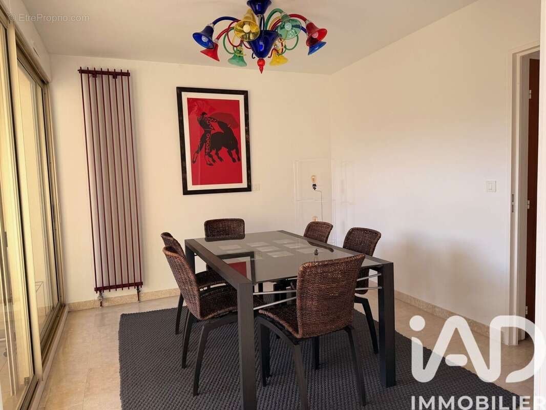 Photo 4 - Appartement à NIMES