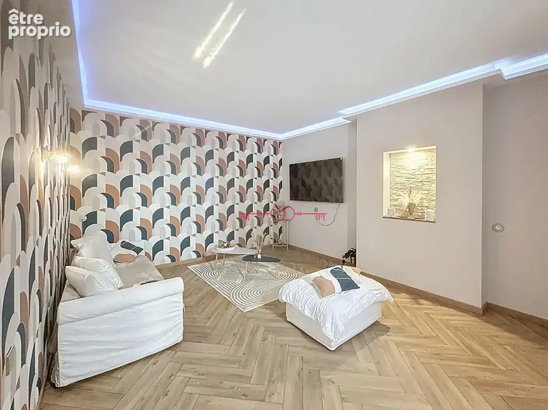 Maison de ville d'exception à SAINTE-MENEHOULD - photo 3