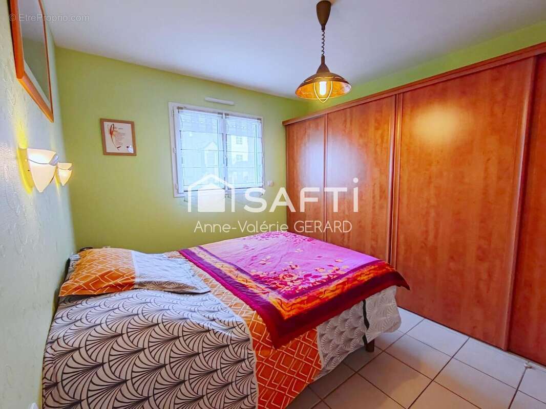 Photo 5 - Maison à LECOUSSE