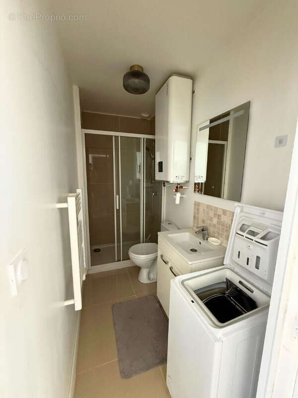Appartement à LORIENT