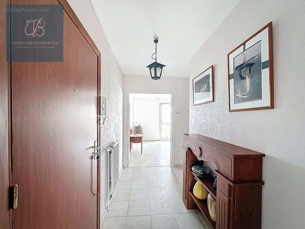 Appartement à BREST