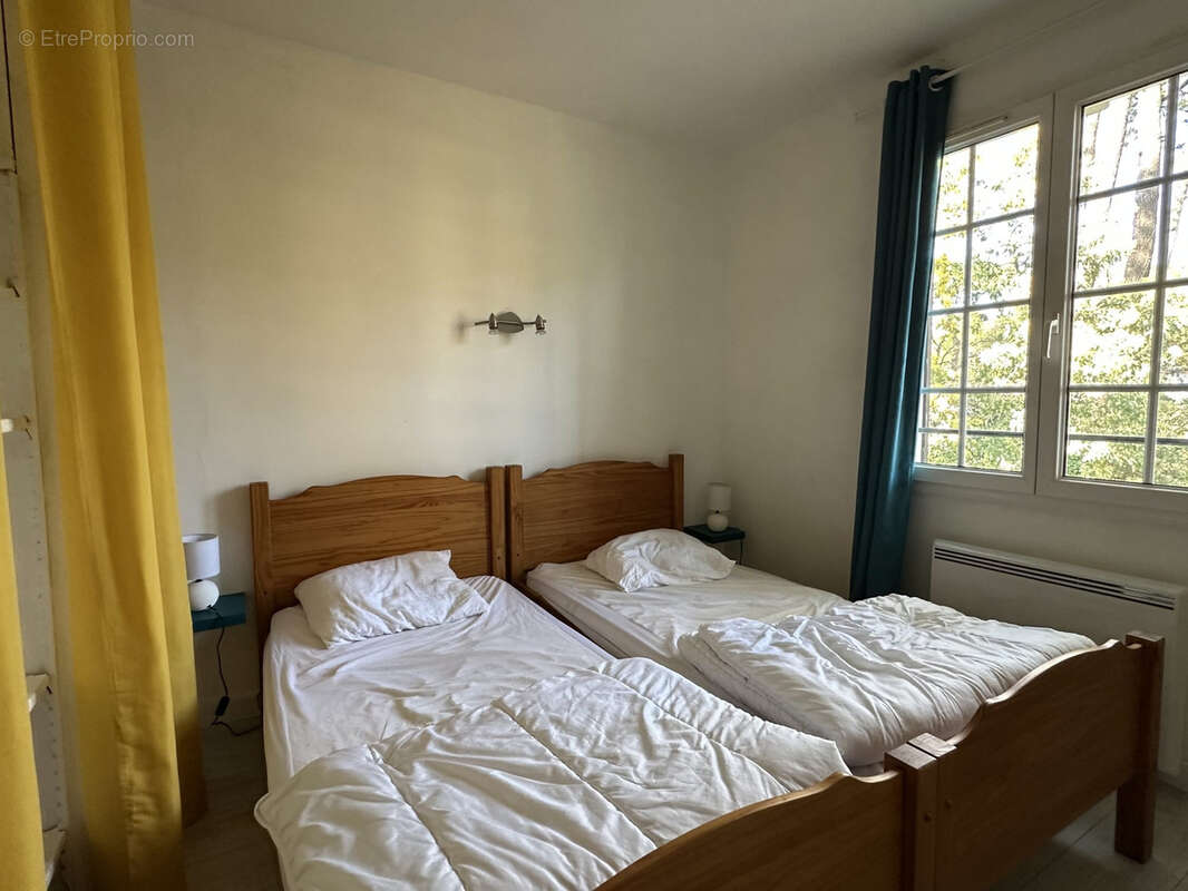 Maison à LES MATHES