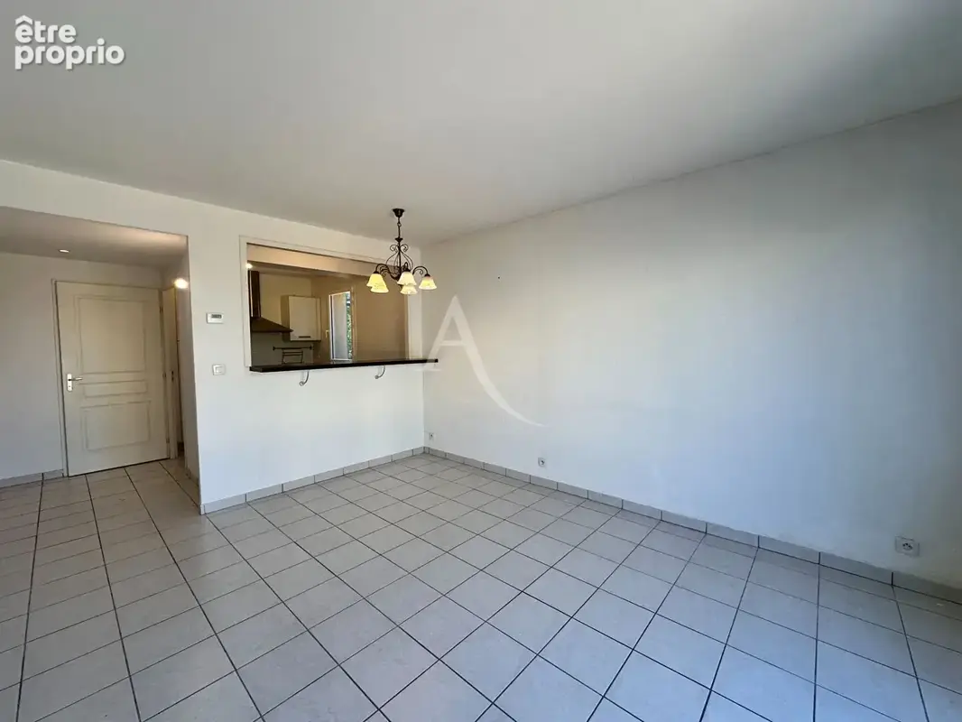 Appartement type 3 avec terrasse jardin garage cave vue mont d or - photo 2