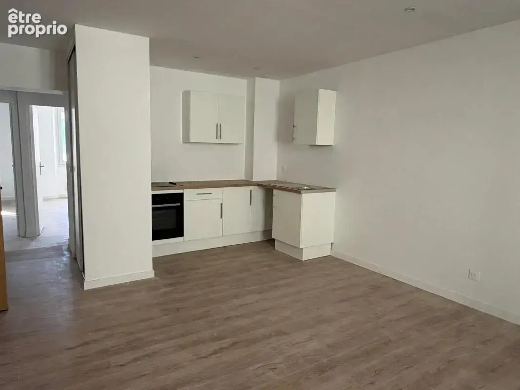 Appartement à VAISON-LA-ROMAINE