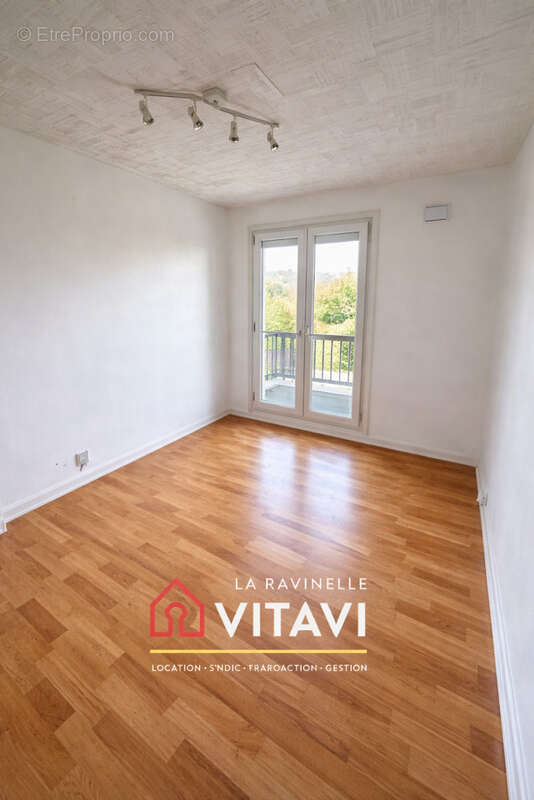 Appartement à ESSEY-LES-NANCY