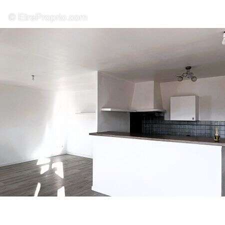 Appartement à BRIGNOLES