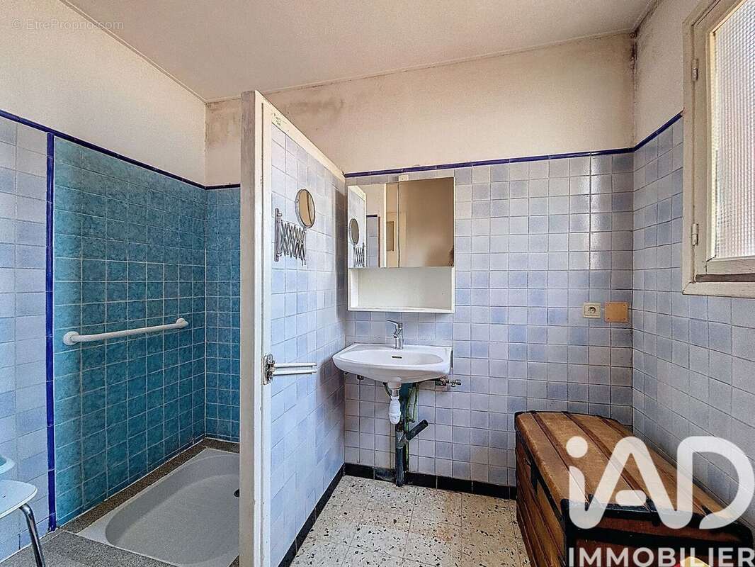 Photo 9 - Maison à CESSENON-SUR-ORB