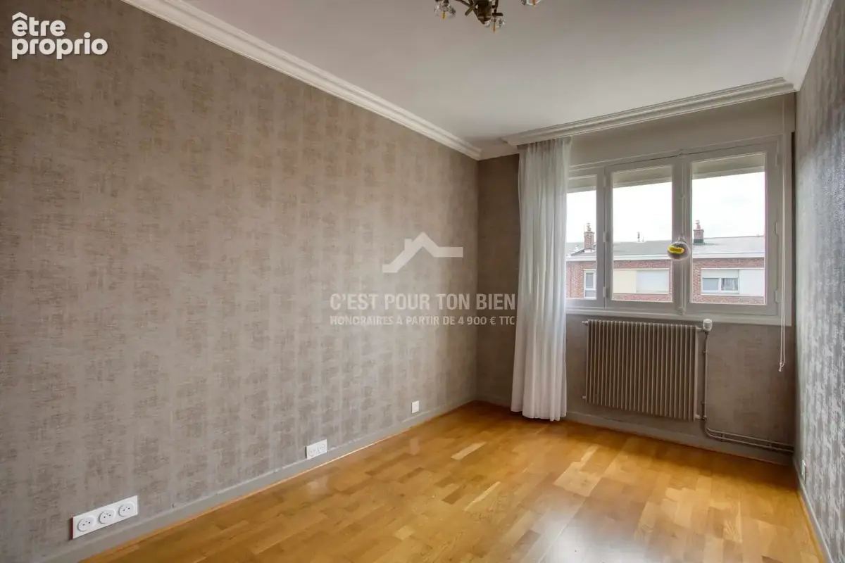 Maison 5 pièces 113 m² à vendre à Mons-En-Baroeul (59370) - photo 9