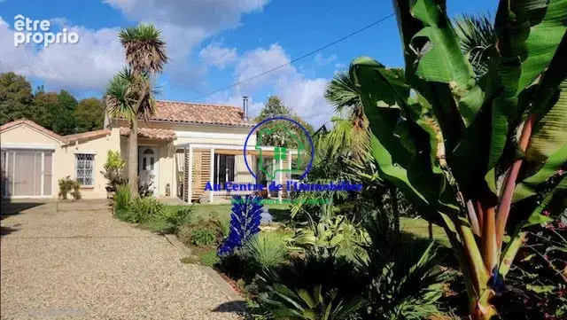 Maison à LE PASSAGE