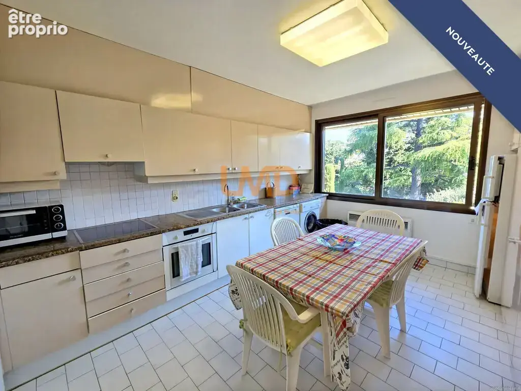Cannes Croix-des-Gardes – Appartement d’exception avec vue mer - photo 10