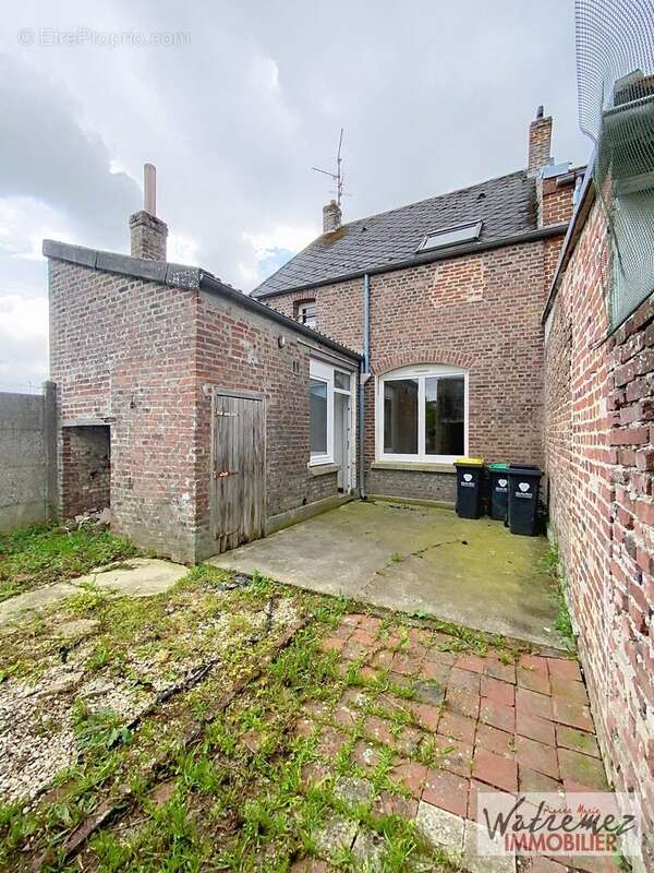 Maison 83 m² à Caudry  - photo 8