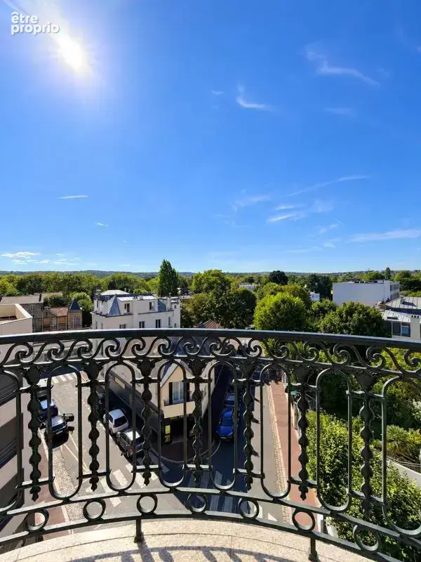 Appartement à LE VESINET